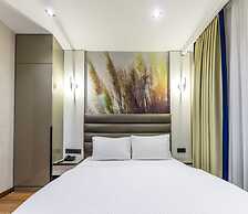 Dem Premium Hotel - Round Trip Airport Service - Istanbul Internationa