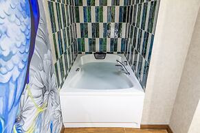 Dem Premium Hotel - Round Trip Airport Service - Istanbul Internationa