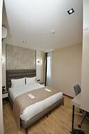 Dem Premium Hotel - Round Trip Airport Service - Istanbul Internationa