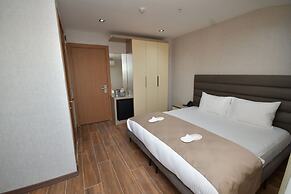 Dem Premium Hotel - Round Trip Airport Service - Istanbul Internationa