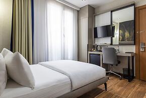 Dem Premium Hotel - Round Trip Airport Service - Istanbul Internationa