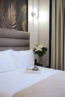 Dem Premium Hotel - Round Trip Airport Service - Istanbul Internationa