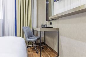 Dem Premium Hotel - Round Trip Airport Service - Istanbul Internationa