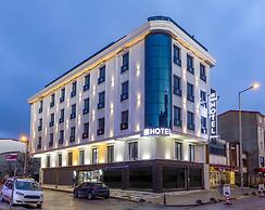 Dem Premium Hotel - Round Trip Airport Service - Istanbul Internationa