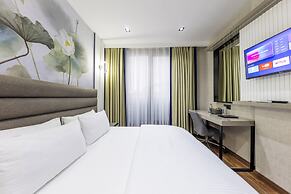 Dem Premium Hotel - Round Trip Airport Service - Istanbul Internationa