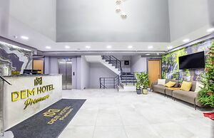 Dem Premium Hotel - Round Trip Airport Service - Istanbul Internationa