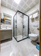 Dem Premium Hotel - Round Trip Airport Service - Istanbul Internationa