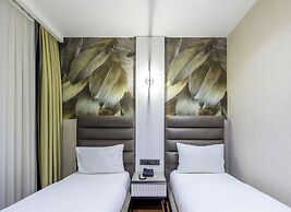 Dem Premium Hotel - Round Trip Airport Service - Istanbul Internationa