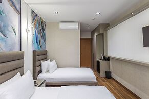 Dem Premium Hotel - Round Trip Airport Service - Istanbul Internationa