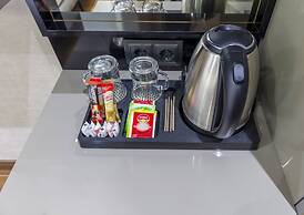 Dem Premium Hotel - Round Trip Airport Service - Istanbul Internationa