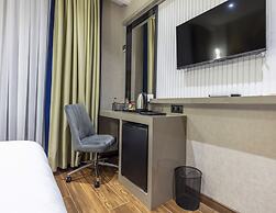 Dem Premium Hotel - Round Trip Airport Service - Istanbul Internationa