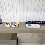 Dem Premium Hotel - Round Trip Airport Service - Istanbul Internationa