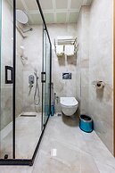 Dem Premium Hotel - Round Trip Airport Service - Istanbul Internationa