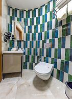 Dem Premium Hotel - Round Trip Airport Service - Istanbul Internationa