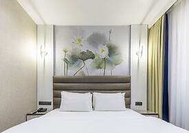 Dem Premium Hotel - Round Trip Airport Service - Istanbul Internationa