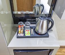 Dem Premium Hotel - Round Trip Airport Service - Istanbul Internationa