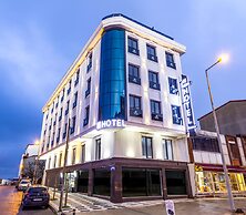 Dem Premium Hotel - Round Trip Airport Service - Istanbul Internationa