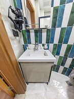 Dem Premium Hotel - Round Trip Airport Service - Istanbul Internationa