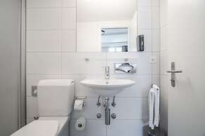 Hotel Goldener Stern - contactless check-in