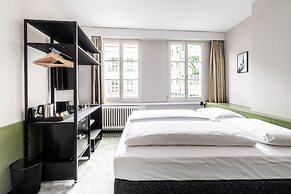 Hotel Goldener Stern - contactless check-in