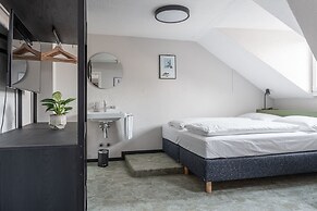 Hotel Goldener Stern - contactless check-in