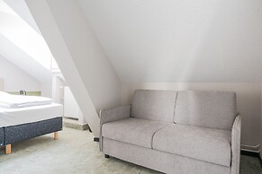 Hotel Goldener Stern - contactless check-in