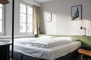 Hotel Goldener Stern - contactless check-in