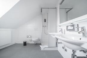 Hotel Goldener Stern - contactless check-in