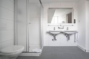 Hotel Goldener Stern - contactless check-in