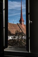 Hotel Goldener Stern - contactless check-in