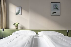 Hotel Goldener Stern - contactless check-in