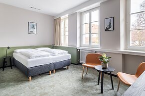 Hotel Goldener Stern - contactless check-in