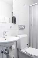 Hotel Goldener Stern - contactless check-in