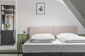 Hotel Goldener Stern - contactless check-in