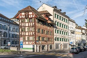 Hotel Goldener Stern - contactless check-in