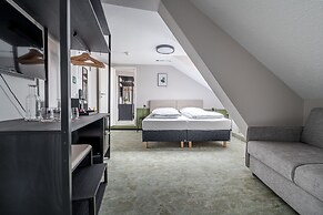 Hotel Goldener Stern - contactless check-in