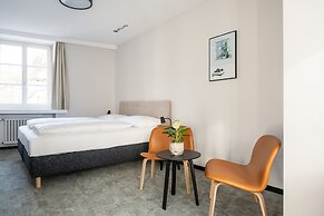 Hotel Goldener Stern - contactless check-in