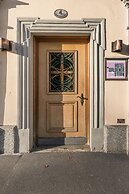 Hotel Goldener Stern - contactless check-in