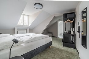 Hotel Goldener Stern - contactless check-in