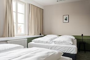 Hotel Goldener Stern - contactless check-in