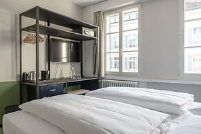 Hotel Goldener Stern - contactless check-in