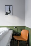 Hotel Goldener Stern - contactless check-in