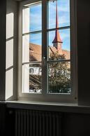 Hotel Goldener Stern - contactless check-in