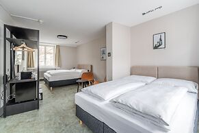 Hotel Goldener Stern - contactless check-in