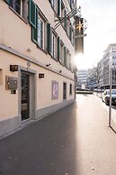 Hotel Goldener Stern - contactless check-in