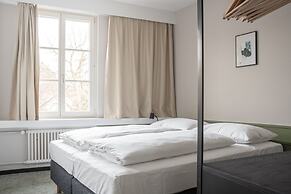 Hotel Goldener Stern - contactless check-in