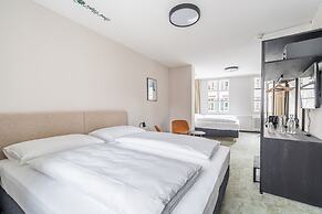 Hotel Goldener Stern - contactless check-in