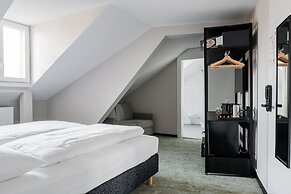 Hotel Goldener Stern - contactless check-in