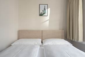 Hotel Goldener Stern - contactless check-in