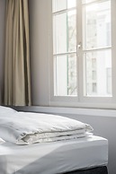 Hotel Goldener Stern - contactless check-in